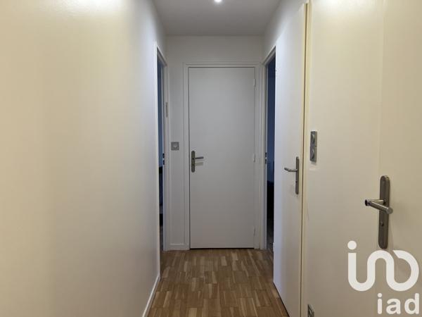 Maison à vendre 7 pièces 117 m² Antony