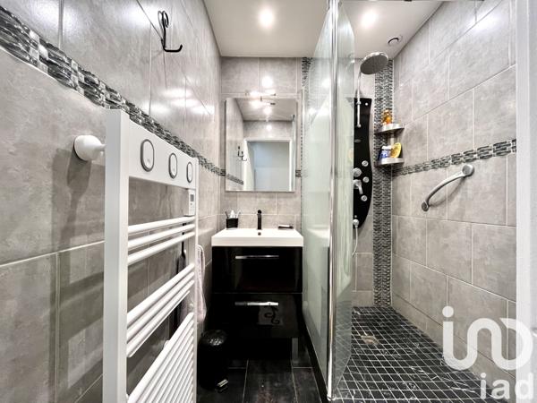 Maison à vendre 7 pièces 117 m² Antony