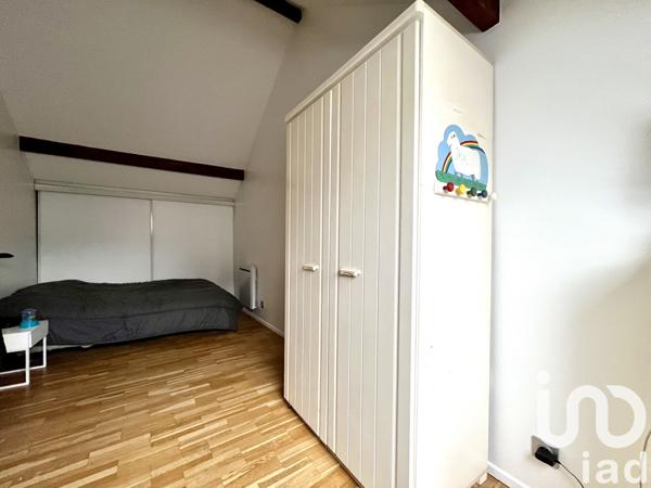 Maison à vendre 7 pièces 117 m² Antony