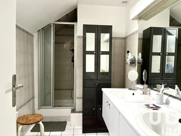 Maison à vendre 7 pièces 117 m² Antony