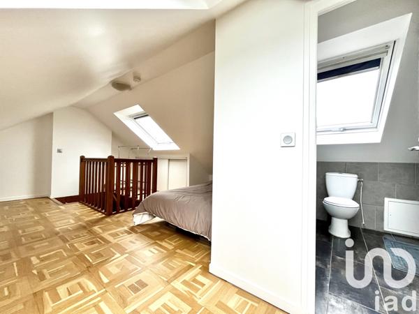 Maison à vendre 7 pièces 117 m² Antony