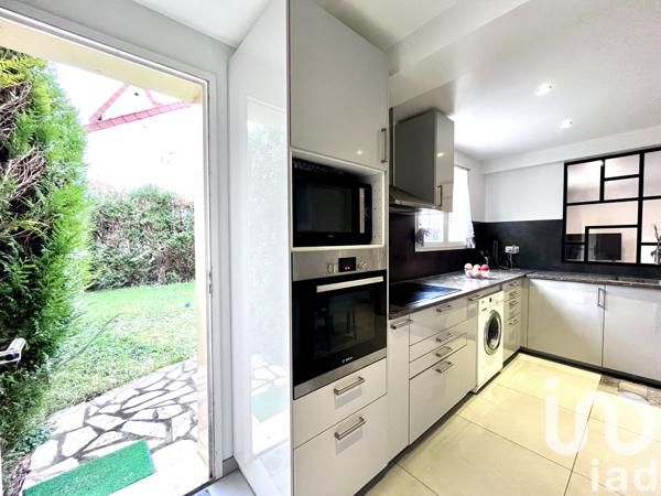 Maison à vendre 7 pièces 117 m² Antony