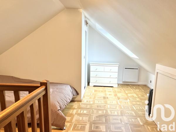 Maison à vendre 7 pièces 117 m² Antony