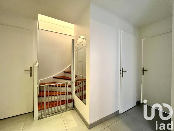 Maison à vendre 7 pièces 117 m² Antony