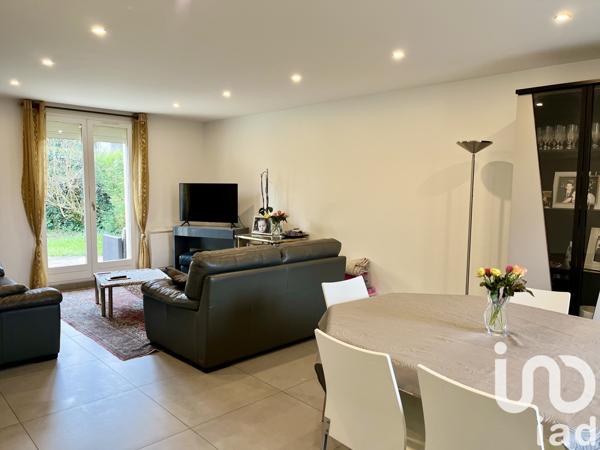 Maison à vendre 7 pièces 117 m² Antony