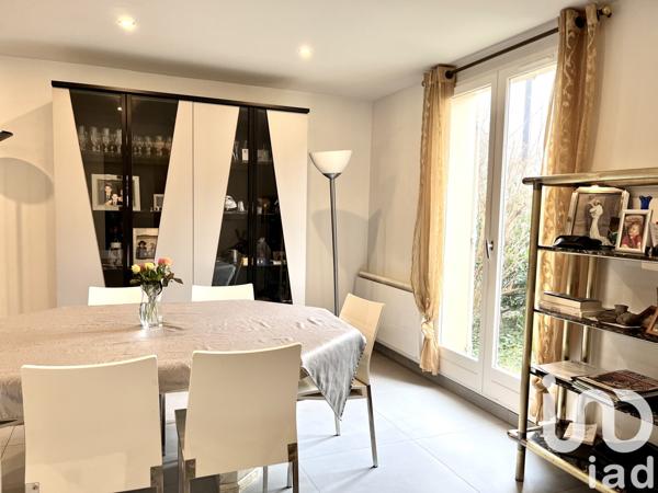 Maison à vendre 7 pièces 117 m² Antony