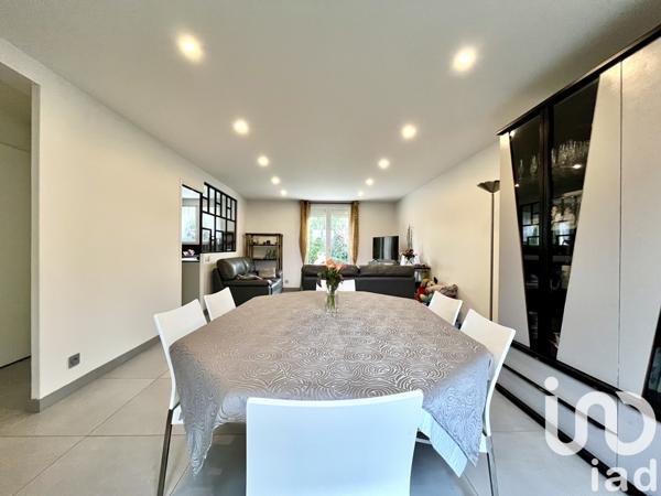 Maison à vendre 7 pièces 117 m² Antony