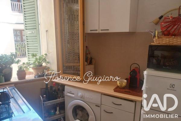 Appartement à vendre 2 pièces 35 m² La Cadière-d'Azur