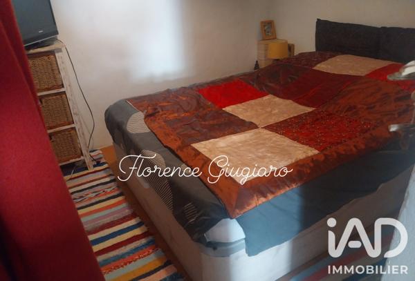 Appartement à vendre 2 pièces 35 m² La Cadière-d'Azur