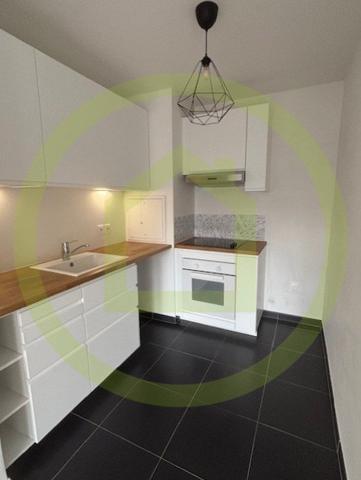 Appartement à JOINVILLE LE PONT (94340)