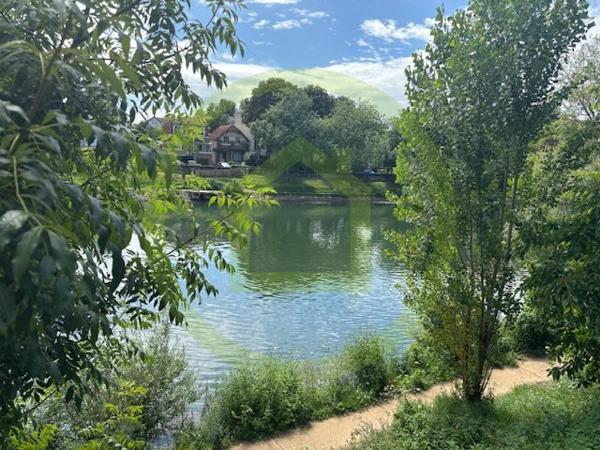 Appartement à JOINVILLE LE PONT (94340)