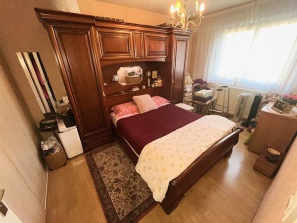 Appartement à vendre |  Brive-la-Gaillarde |  2 pièces | 44 m²