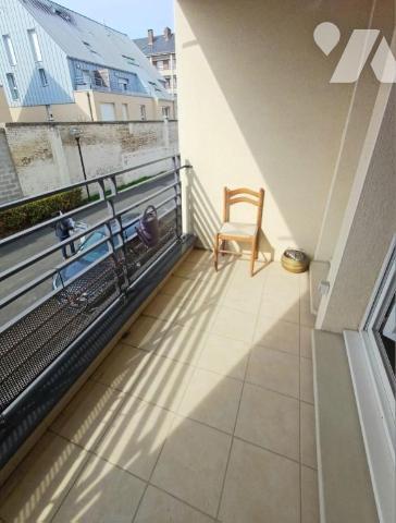 BAS ST HONORE, proche CENTRE : Bel appart  type 3 de 74 m² avec PARKING, ASCENSEUR et TERRASSE