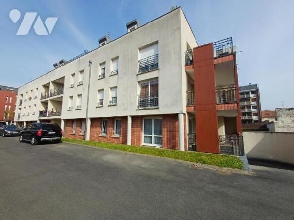 BAS ST HONORE, proche CENTRE : Bel appart  type 3 de 74 m² avec PARKING, ASCENSEUR et TERRASSE