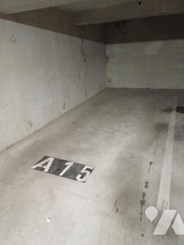 BAS ST HONORE, proche CENTRE : Bel appart  type 3 de 74 m² avec PARKING, ASCENSEUR et TERRASSE