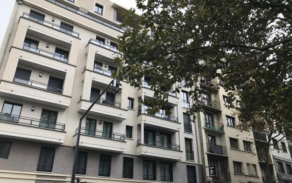 Appartement à louer    4 pièces • 71 m2 Colombes