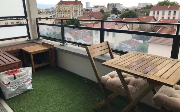 Appartement à louer    4 pièces • 71 m2 Colombes