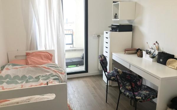 Appartement à louer    4 pièces • 71 m2 Colombes