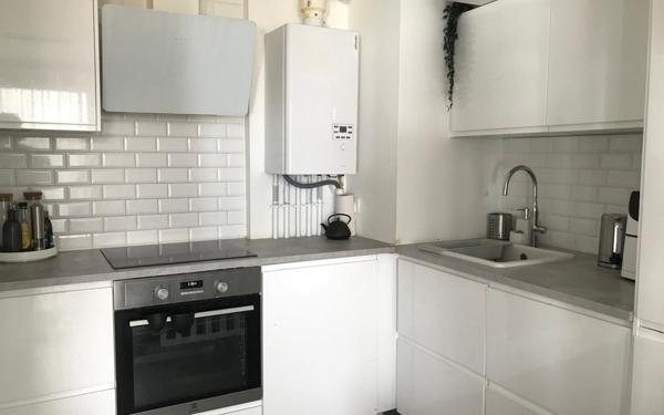 Appartement à louer    4 pièces • 71 m2 Colombes