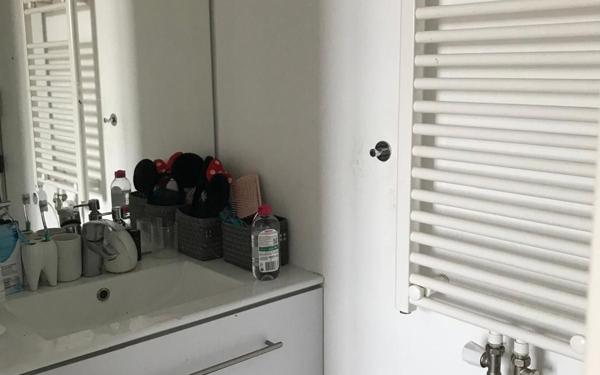 Appartement à louer    4 pièces • 71 m2 Colombes