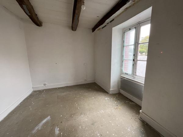 Maison à vendre |  Rancon |  3 pièces | 51 m²