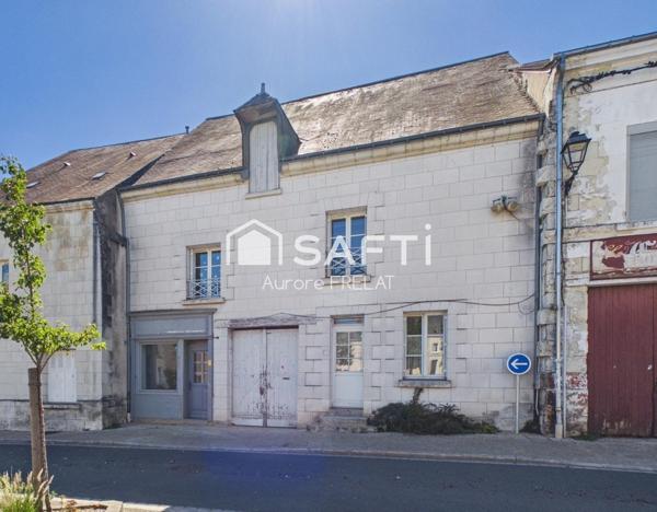 Immeuble de rapport en hyper centre