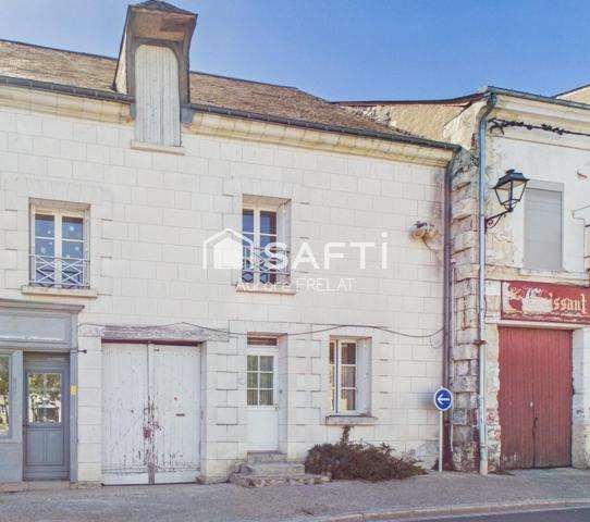 Immeuble de rapport en hyper centre