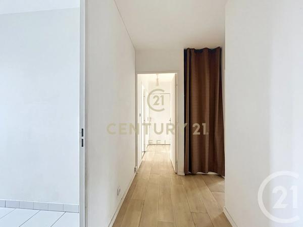 Appartement F3 à vendre  3 pièces - 67,34 m 2   NOISY LE GRAND  - 93