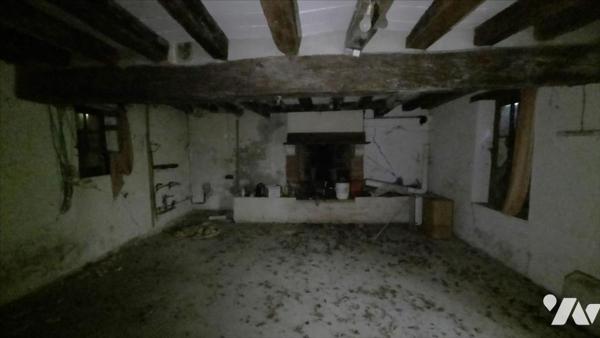 EXCLUSIF Vicq sur Nahon