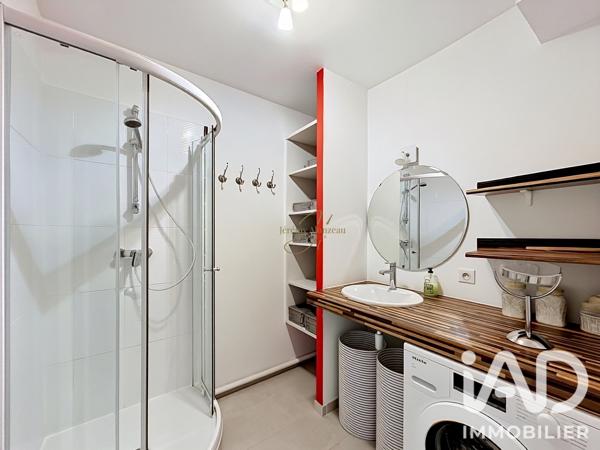Appartement à vendre 2 pièces 43 m² Montrouge