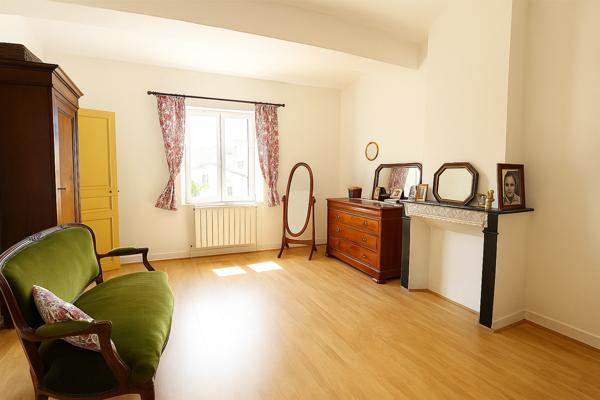 Fanjeaux (11270) Maison de village