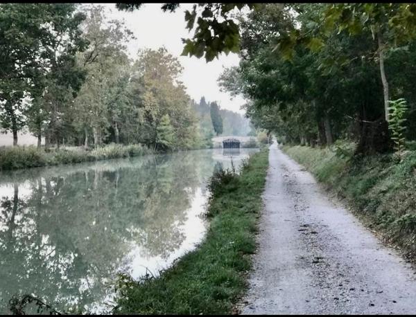 Fanjeaux (11270) Maison de village