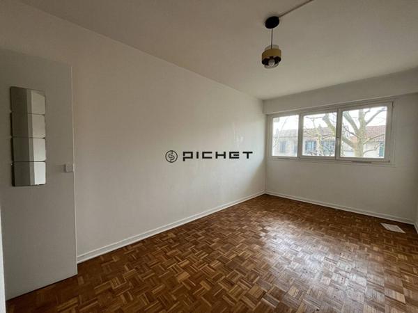 Appartement 4 pièces 74 m²