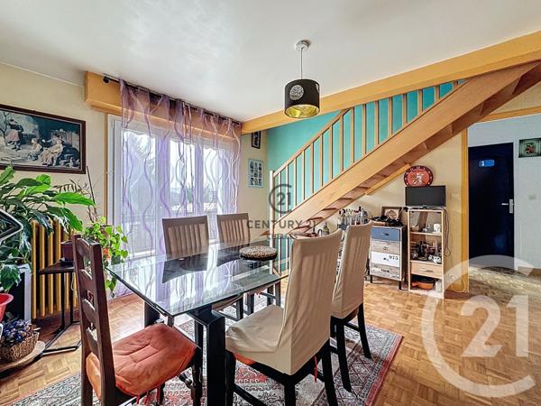 Maison à vendre  5 pièces - 112 m2 CHELLES - 77