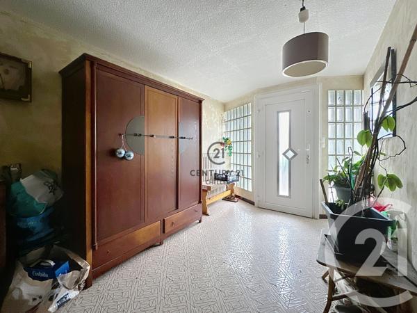 Maison à vendre  5 pièces - 112 m2 CHELLES - 77