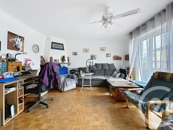 Maison à vendre  5 pièces - 112 m2 CHELLES - 77