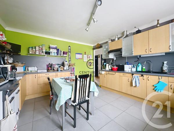 Maison à vendre  5 pièces - 112 m2 CHELLES - 77