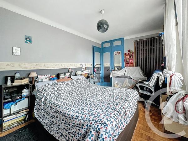 Maison à vendre  5 pièces - 112 m2 CHELLES - 77