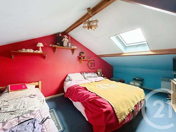 Maison à vendre  5 pièces - 112 m2 CHELLES - 77