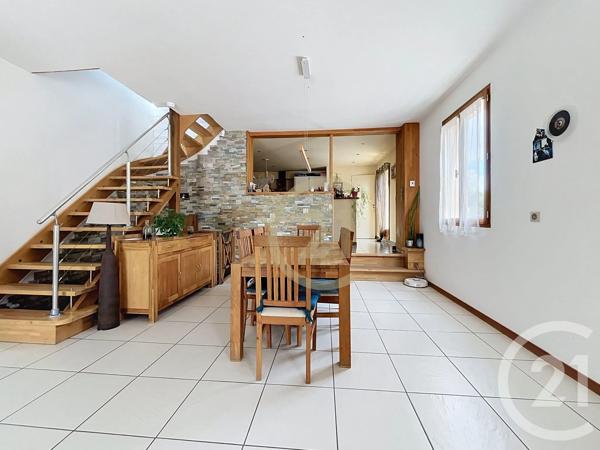 Maison à vendre  5 pièces - 160 m 2   JOUY LE MOUTIER  - 95