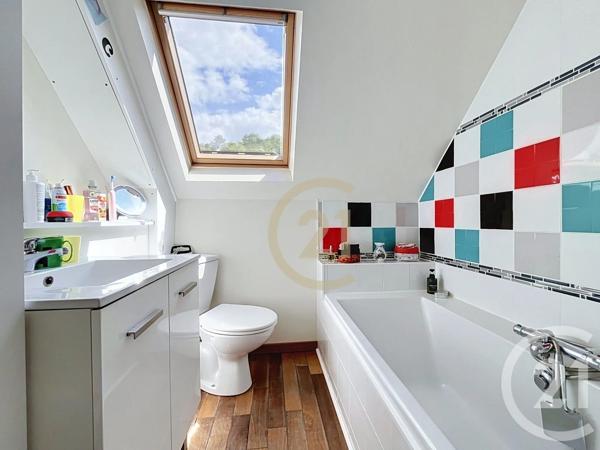 Maison à vendre  5 pièces - 160 m 2   JOUY LE MOUTIER  - 95