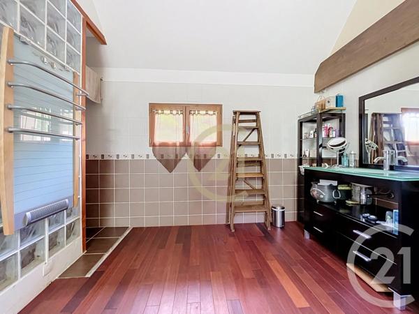 Maison à vendre  5 pièces - 160 m 2   JOUY LE MOUTIER  - 95