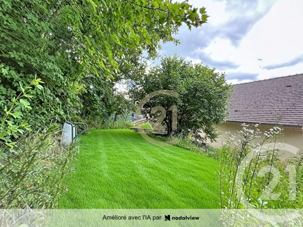 Maison à vendre  5 pièces - 160 m 2   JOUY LE MOUTIER  - 95