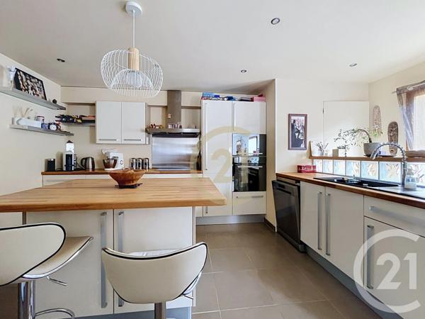 Maison à vendre  5 pièces - 160 m 2   JOUY LE MOUTIER  - 95
