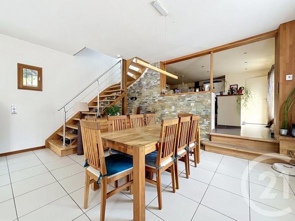 Maison à vendre  5 pièces - 160 m 2   JOUY LE MOUTIER  - 95