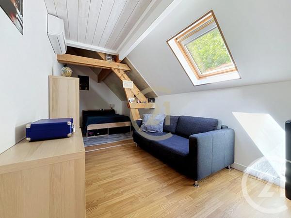 Maison à vendre  5 pièces - 160 m 2   JOUY LE MOUTIER  - 95