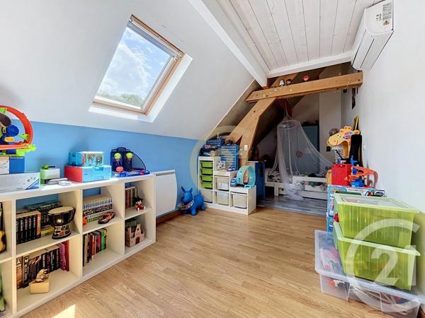 Maison à vendre  5 pièces - 160 m 2   JOUY LE MOUTIER  - 95