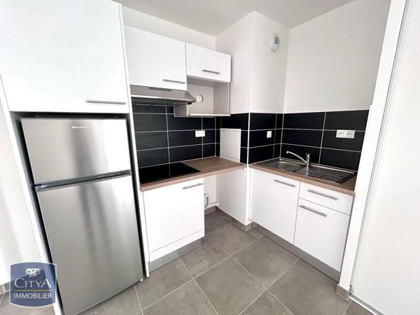 Appartement à louer 3 pièces 65.28m² Sevran (93270)