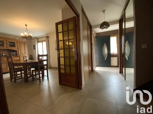 Maison à vendre 5 pièces 97 m² Montmagny