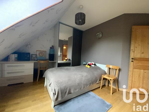 Maison à vendre 5 pièces 97 m² Montmagny